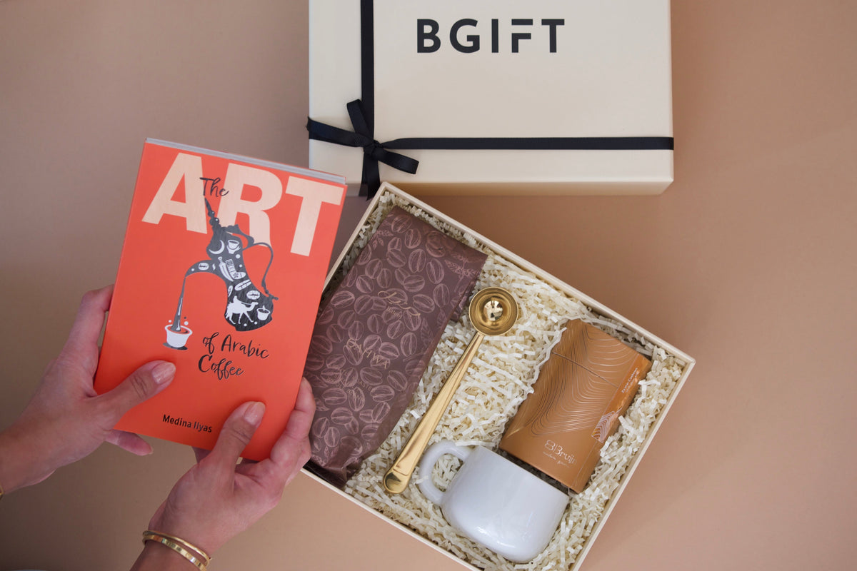 Corporate Gifts for Year-End and New Year Clients