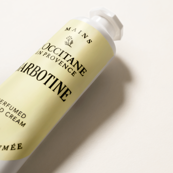 Barbotine Perfumed Hand Cream | L'Occitane 30ml