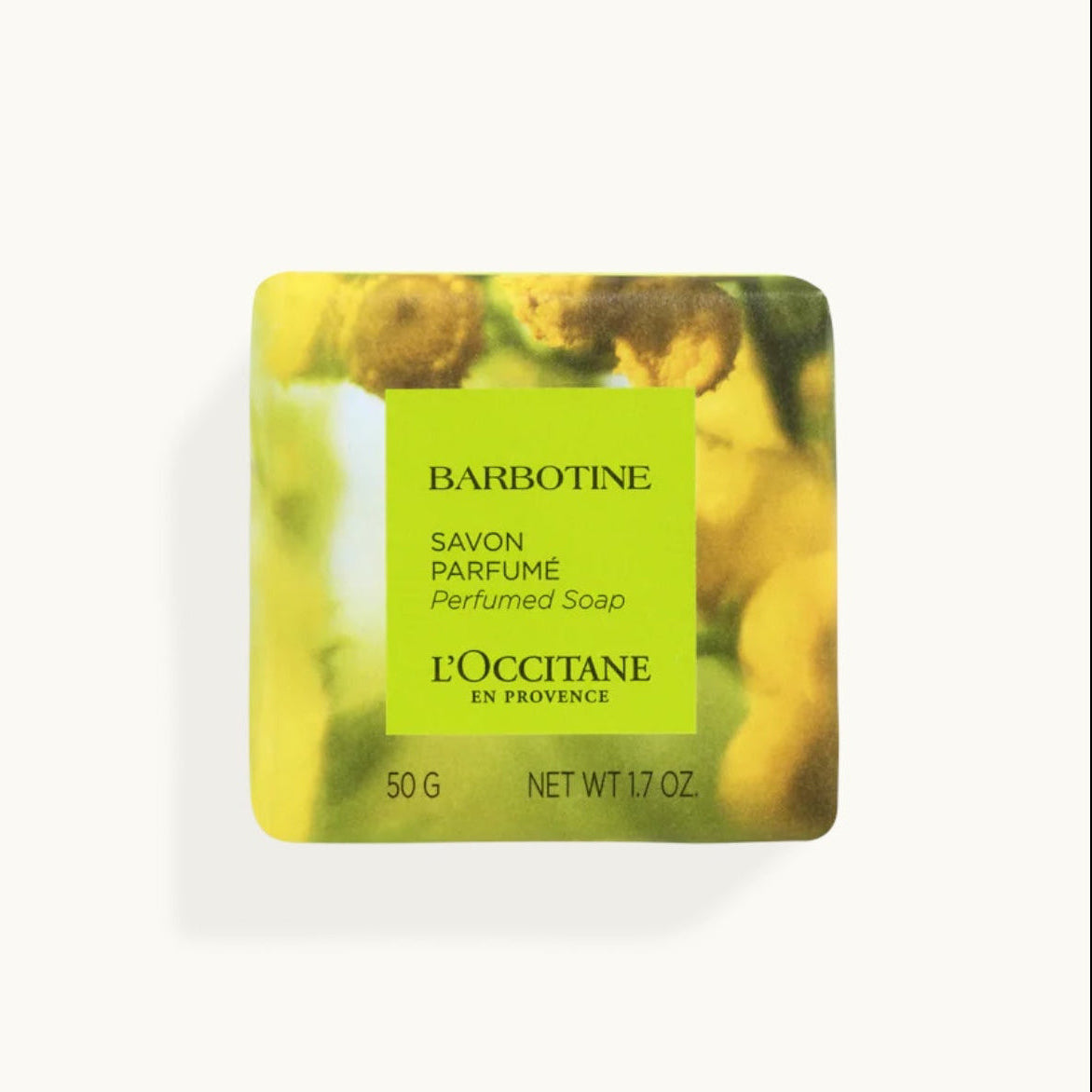 Barbotine Soap | L’Occitane