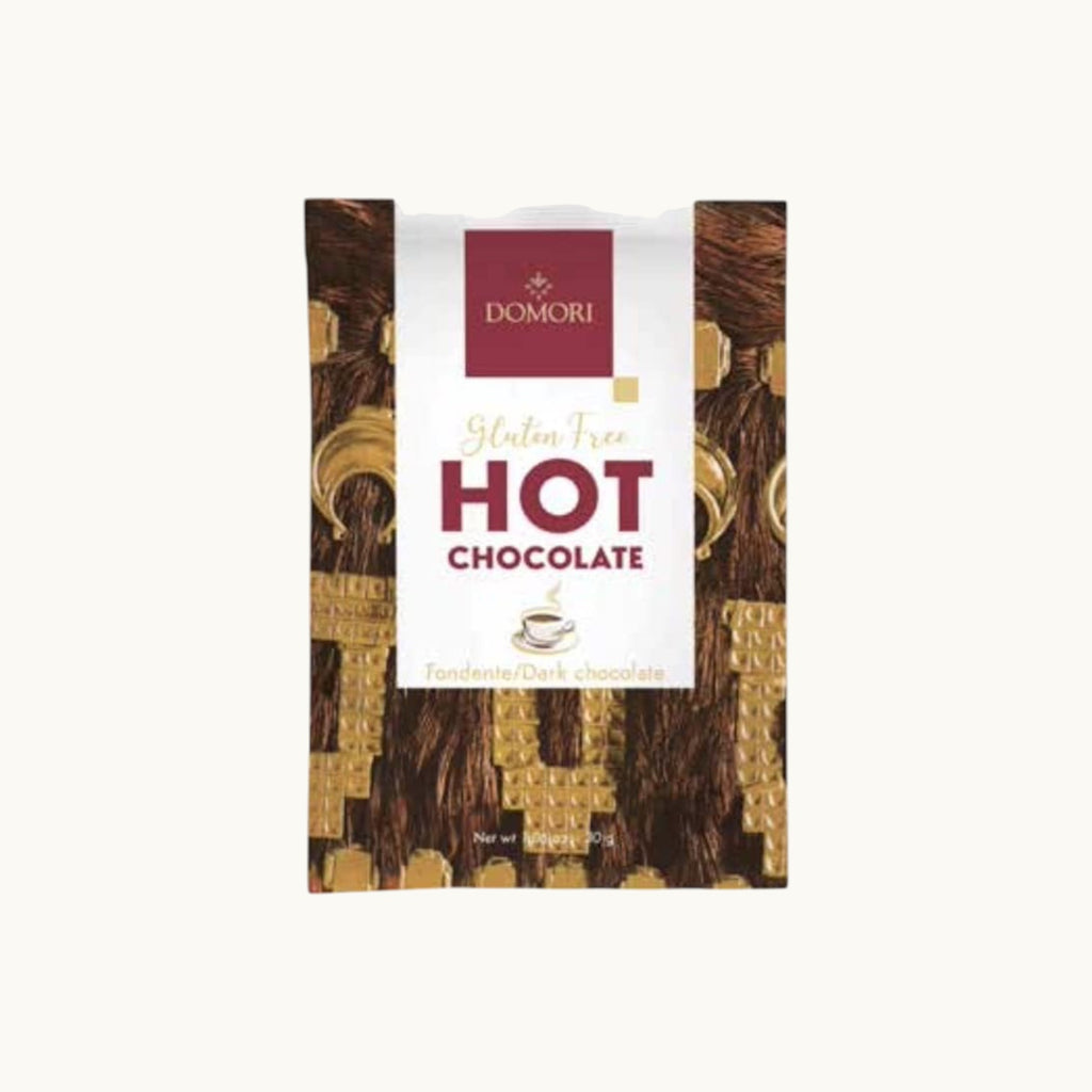 Hot Chocolate 1 sachet | Domori