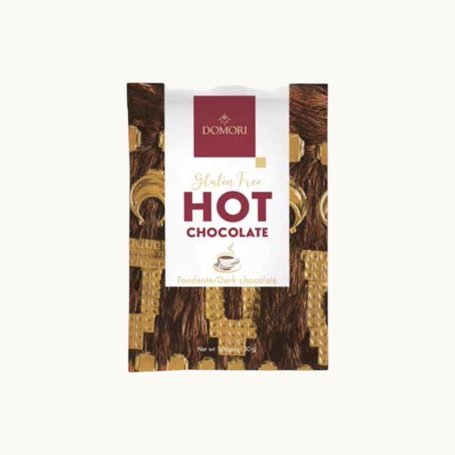 Hot Chocolate 1 sachet | Domori
