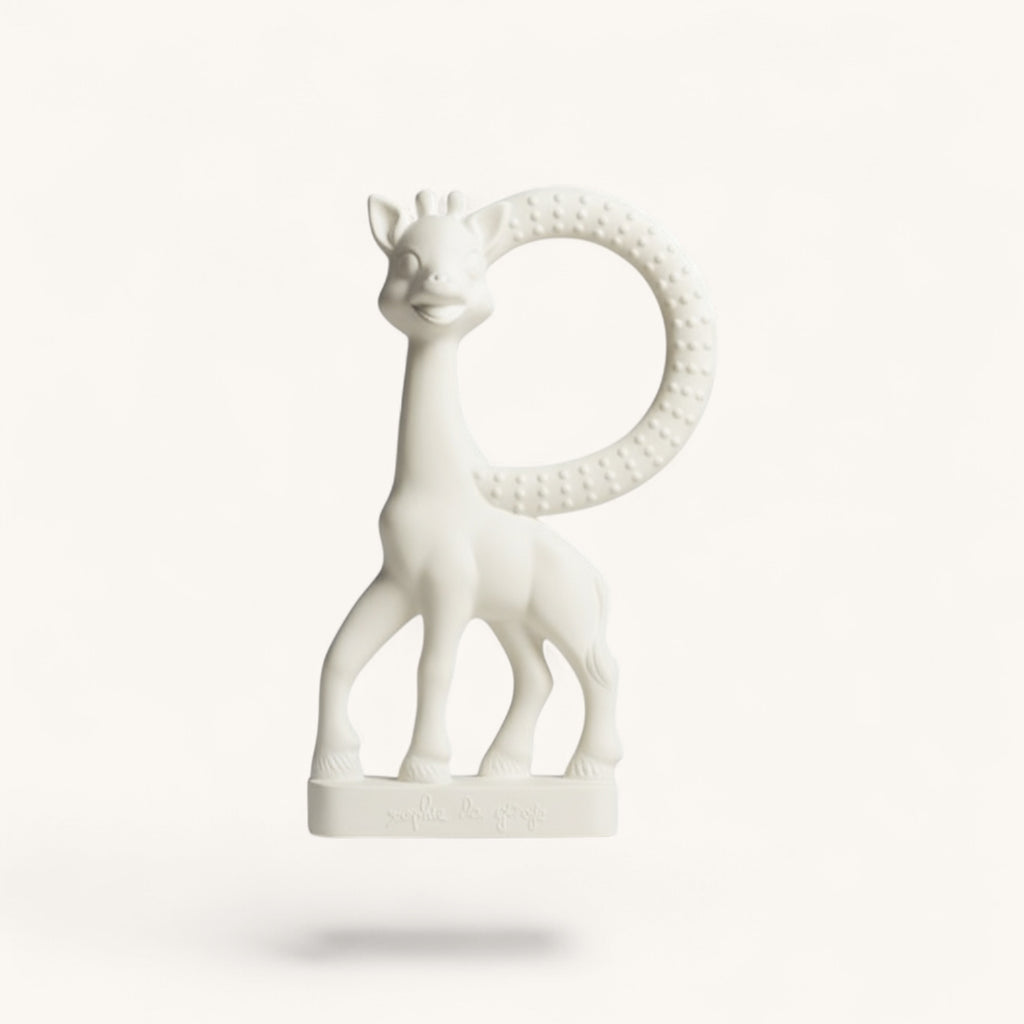 Sophie La Girafe Teething Ring | Vulli
