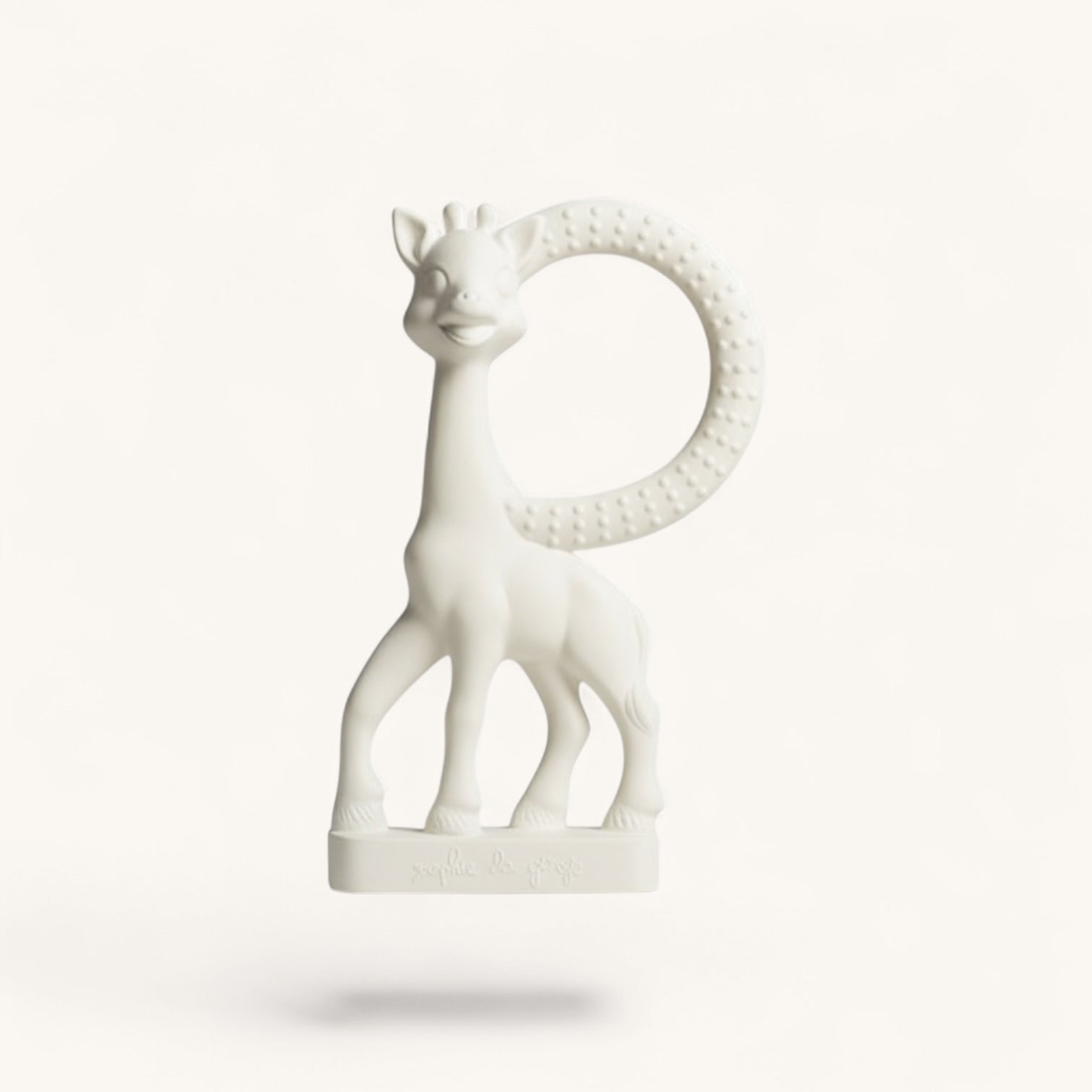 Sophie La Girafe Teething Ring | Vulli