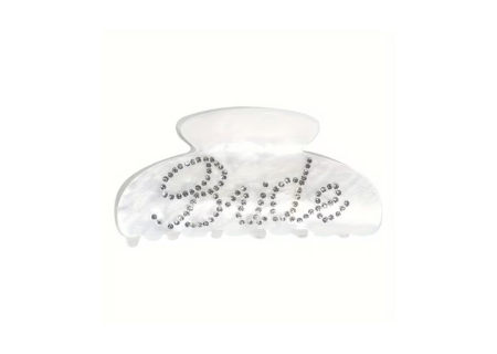 Bridal hair claw clip | BGIFT