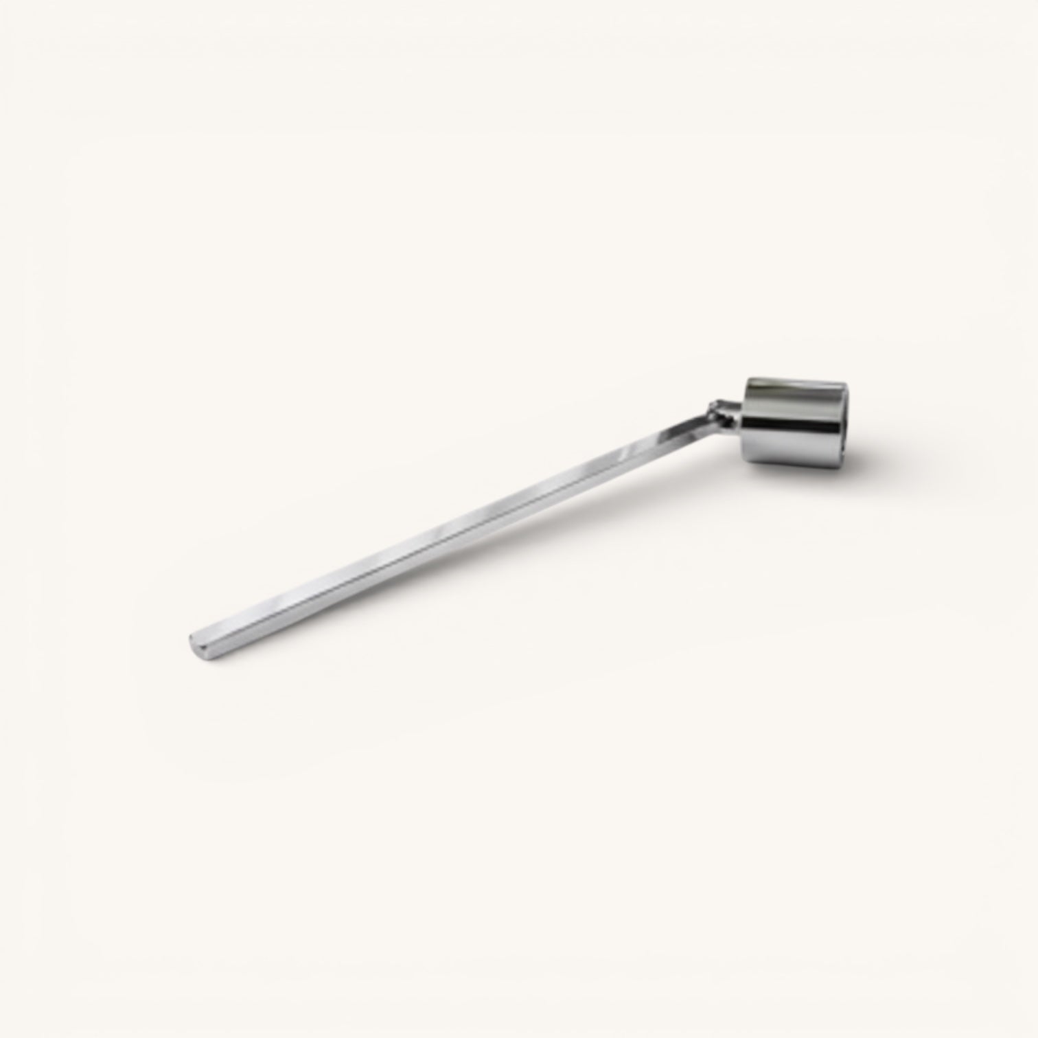 Silvery Candle Snuffer | BGIFT