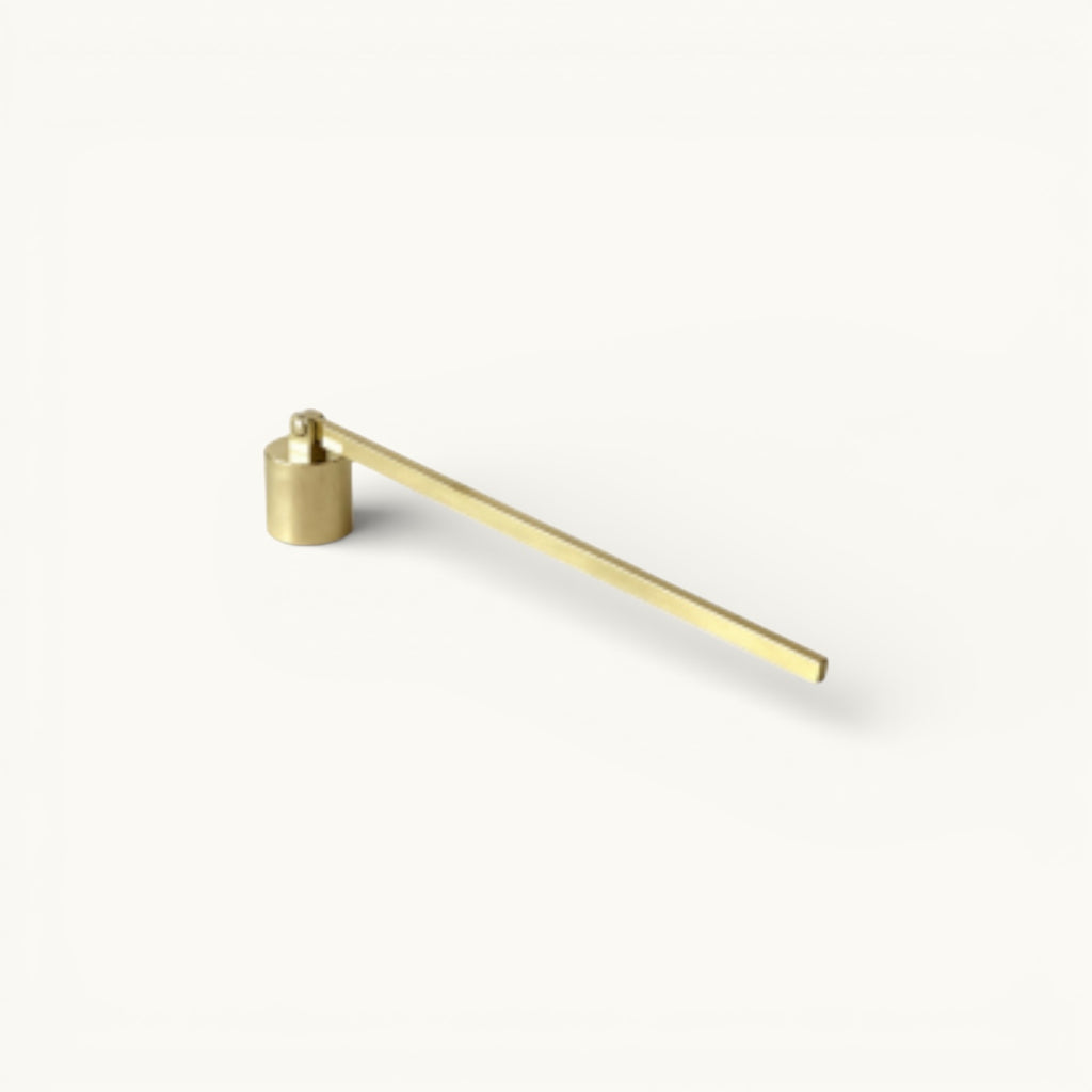 Golden Candle Snuffer | BGIFT