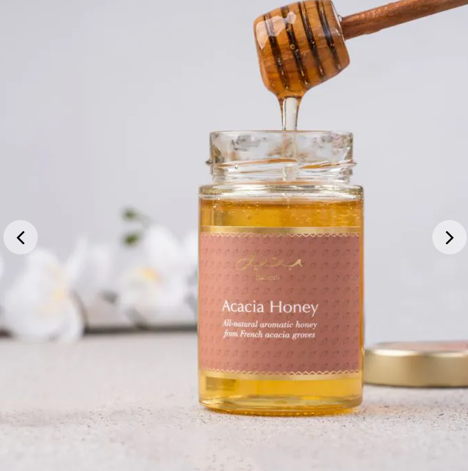 Honey | Bateel