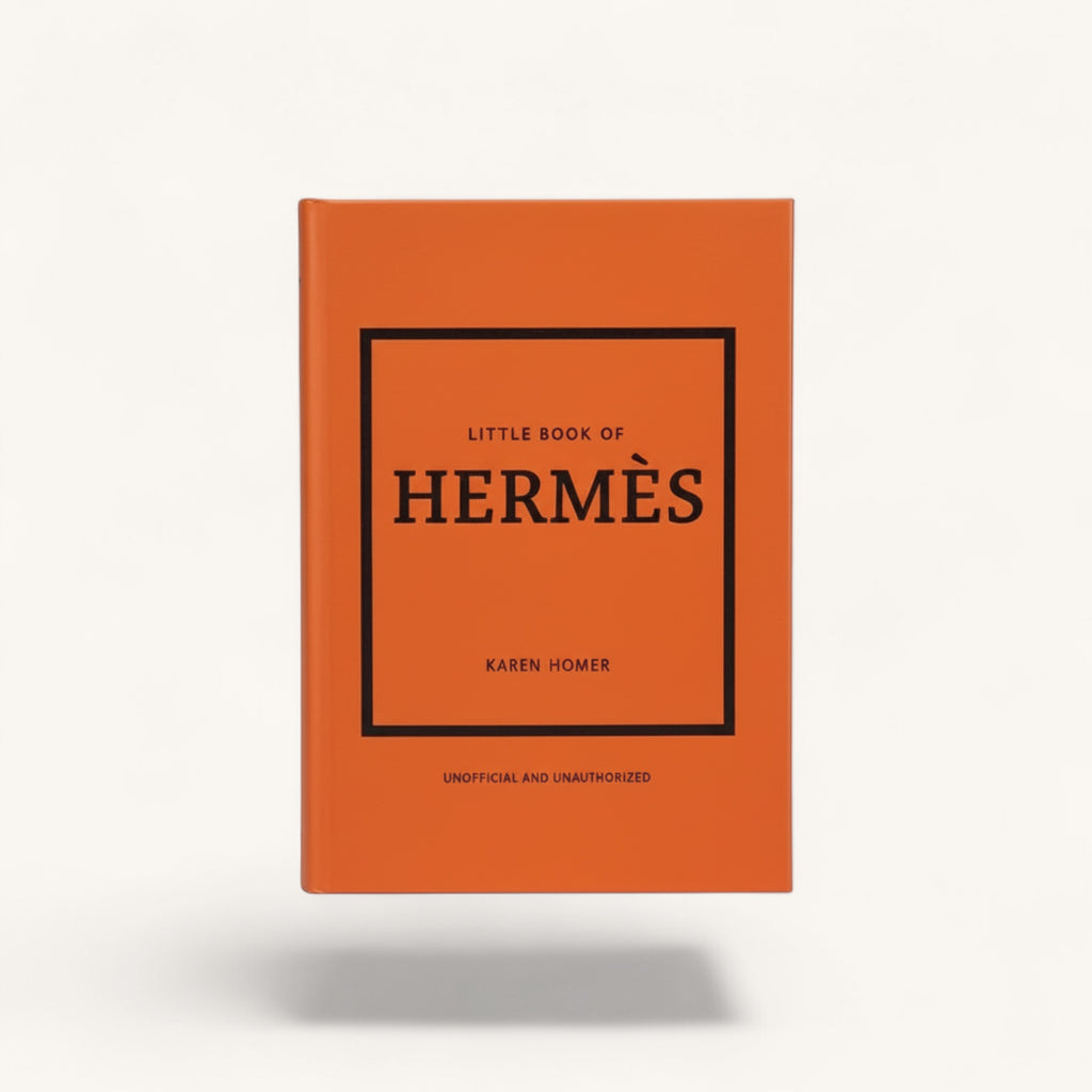 Little Book of Hermes | Karen Homer
