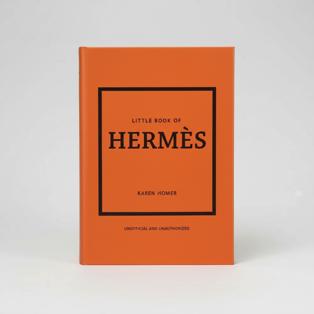 Little Book of Hermes | Karen Homer