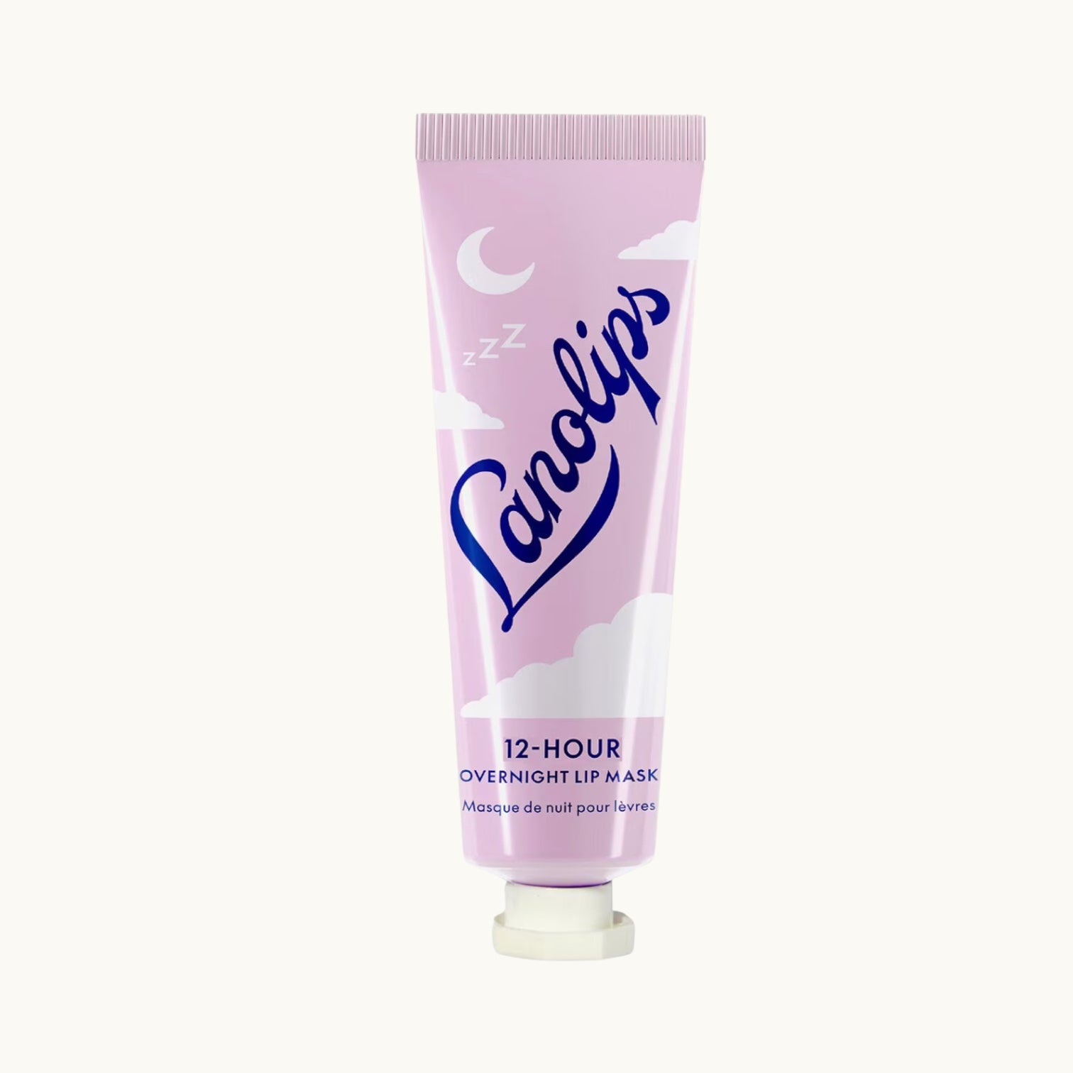 Overnight Lip Mask | Lanolips