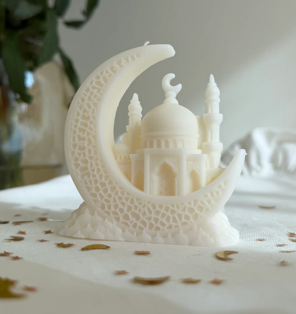Masjid Candle | VERO Candle