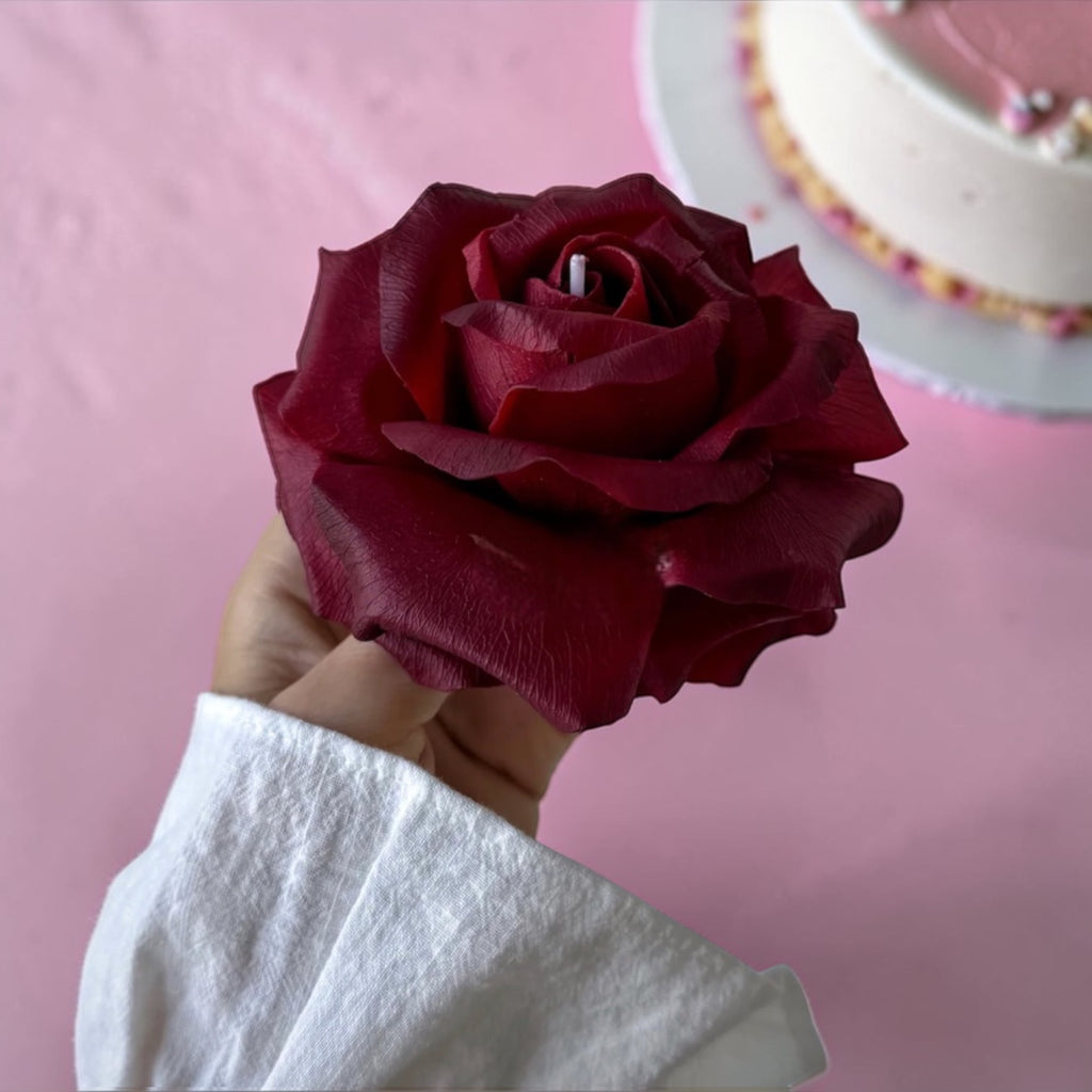 French rose | VERO Candle