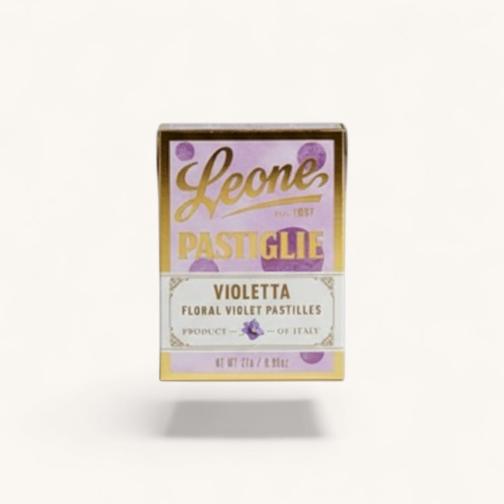 Pastille Violetta | Leone