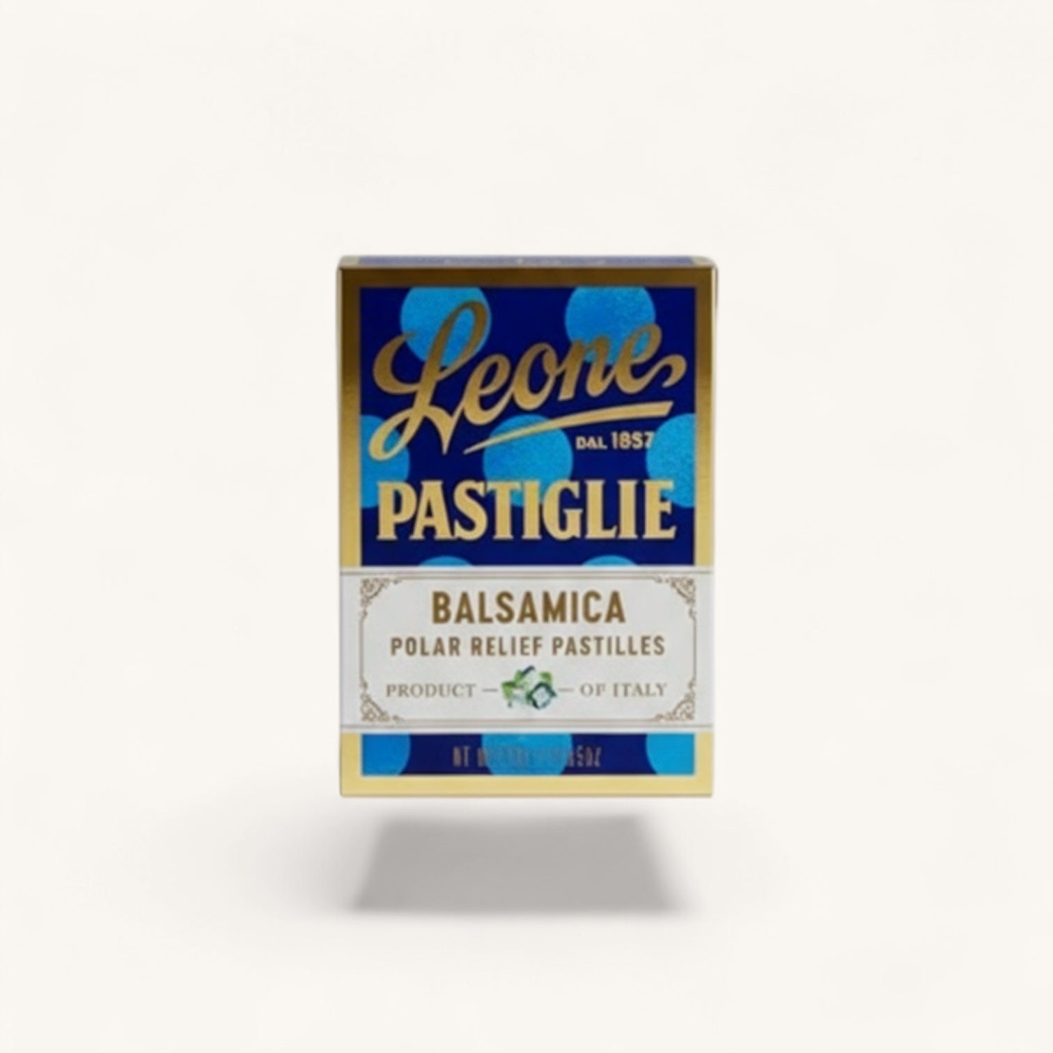Pastille Balsamica | Leone