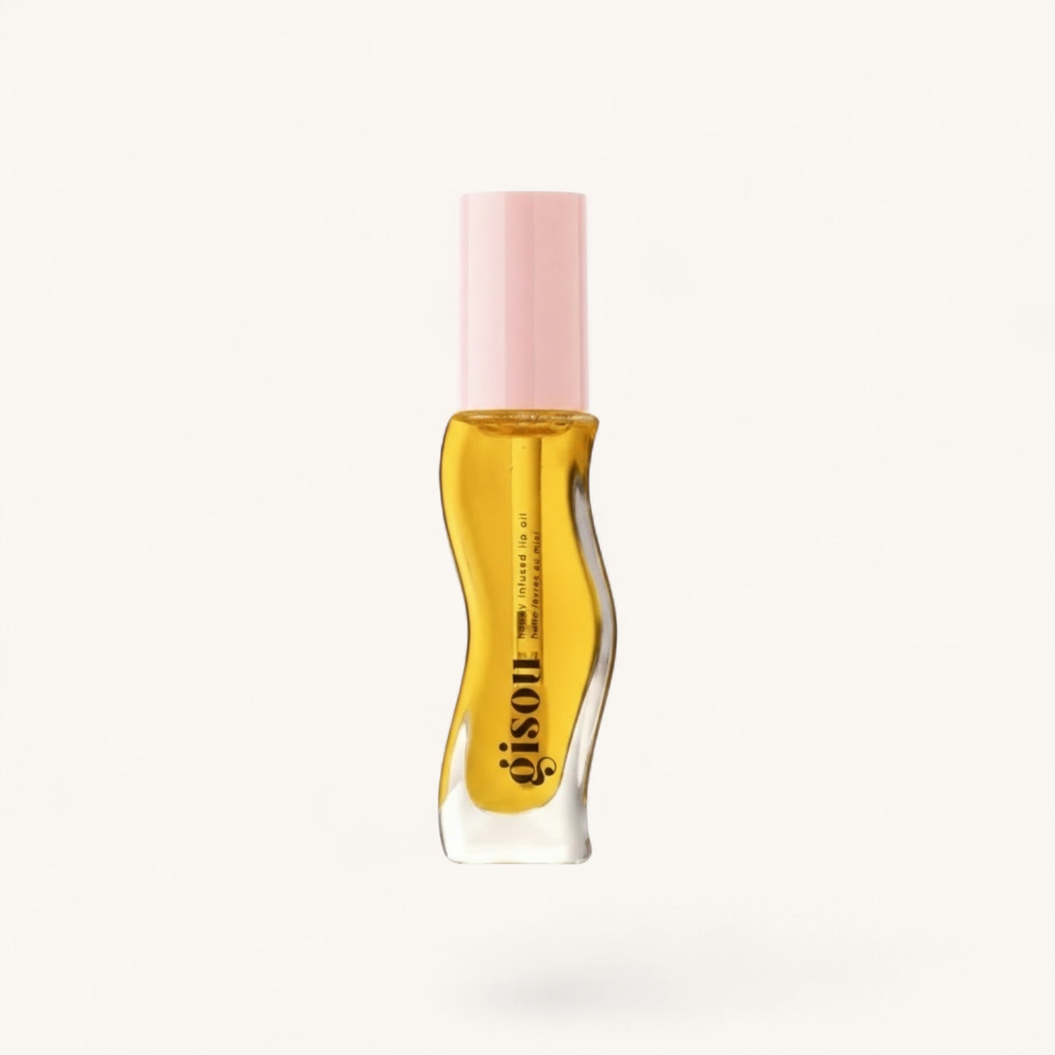 Honey Infused Lip Oil | Gisou