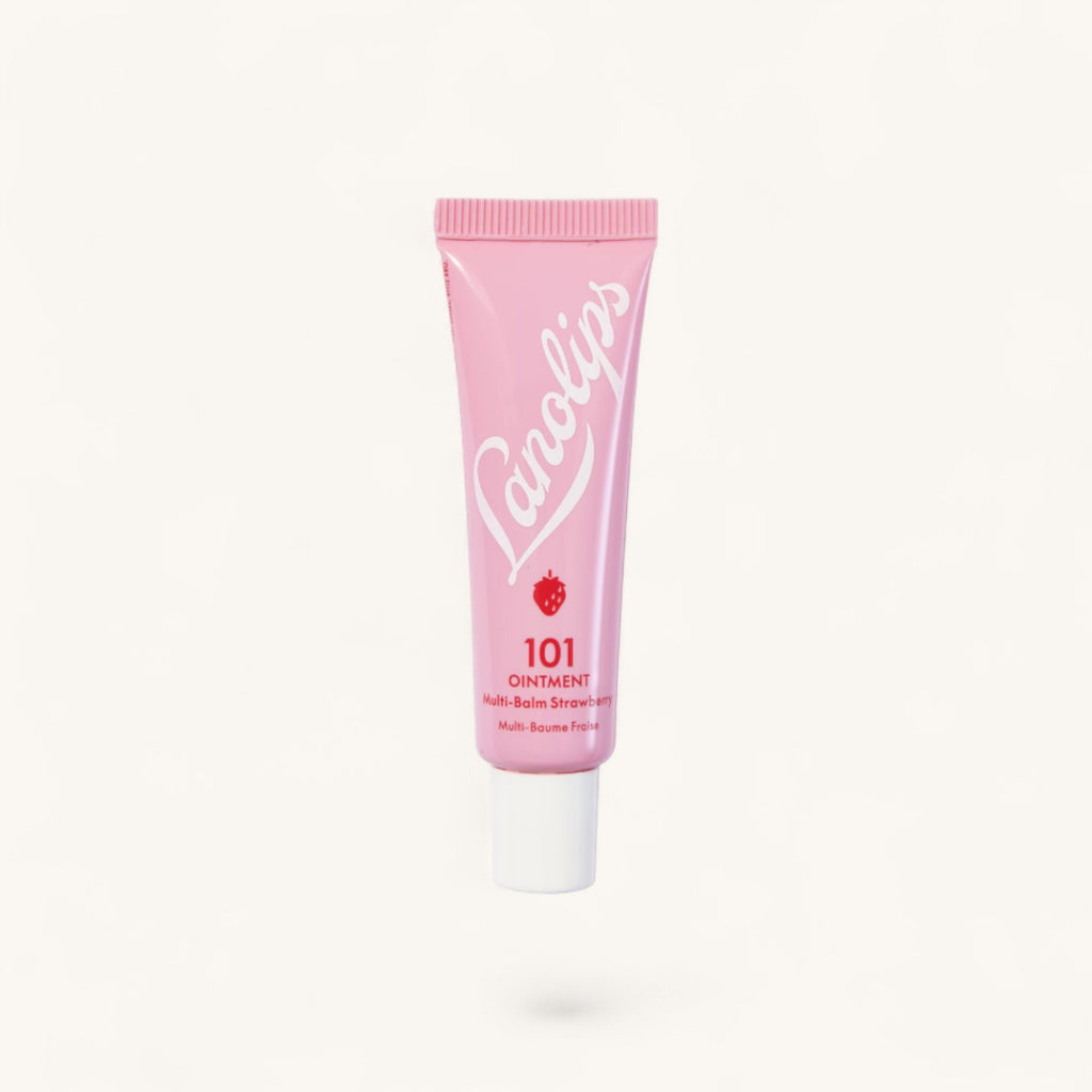 101 Ointment Multi-Balm Strawberry | Lanolips