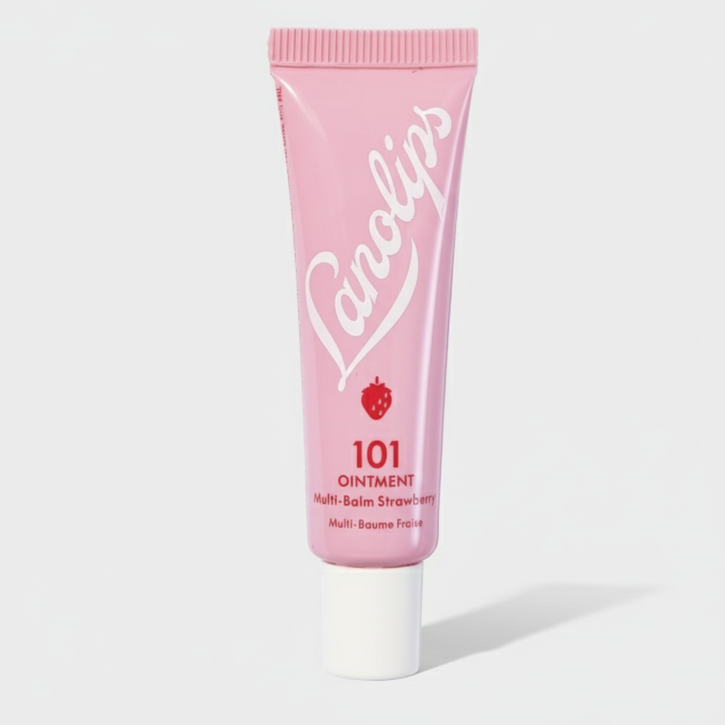101 Ointment Multi-Balm Strawberry | Lanolips