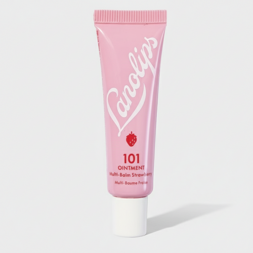 101 Ointment Multi-Balm Strawberry | Lanolips