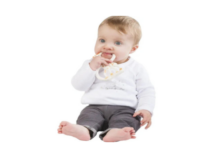 Sophie La Girafe Teething Ring | Vulli