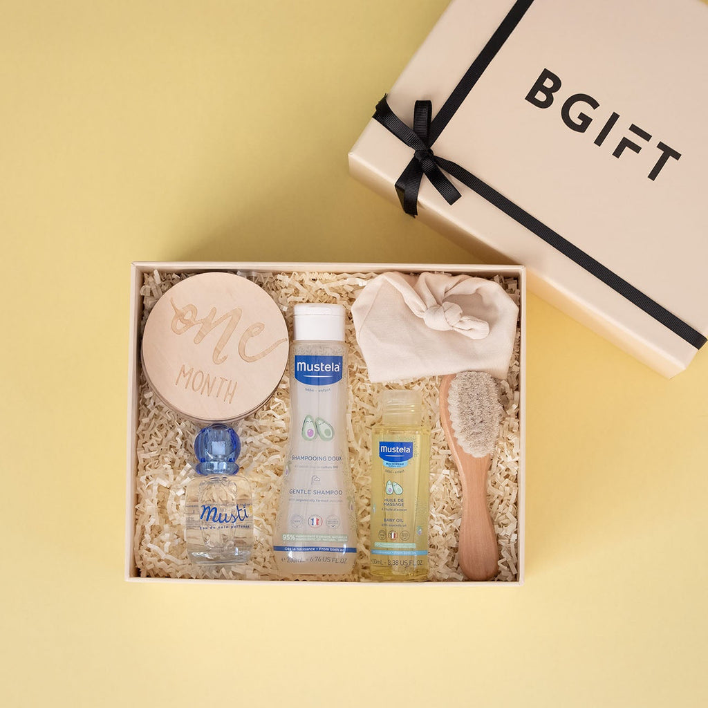 Baby Care Essentials | Soft & Gentle