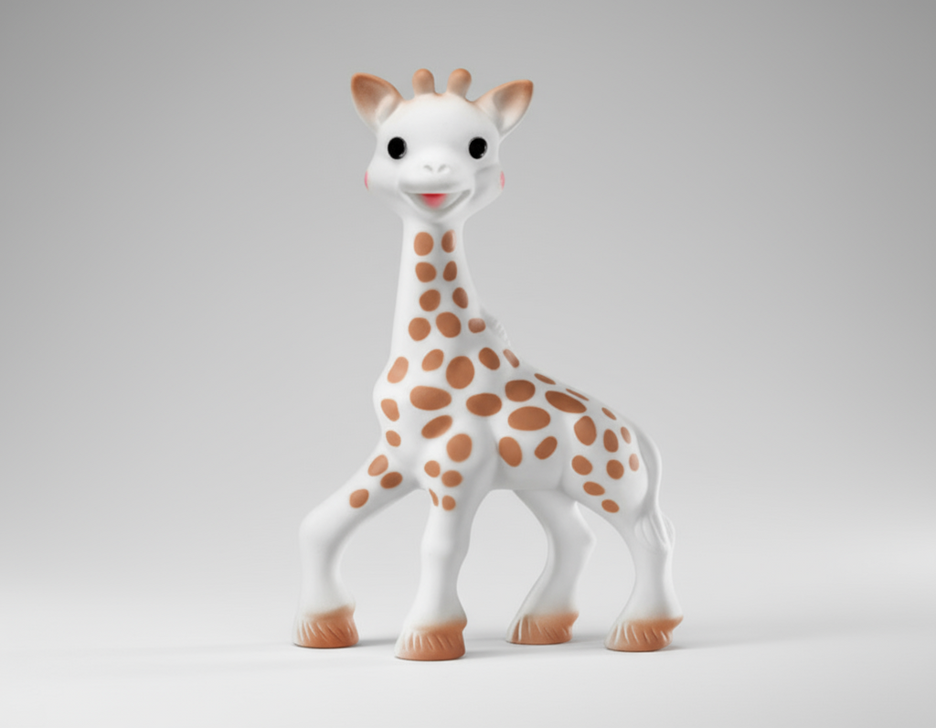 So' Pure Sophie La Girafe | Vulli