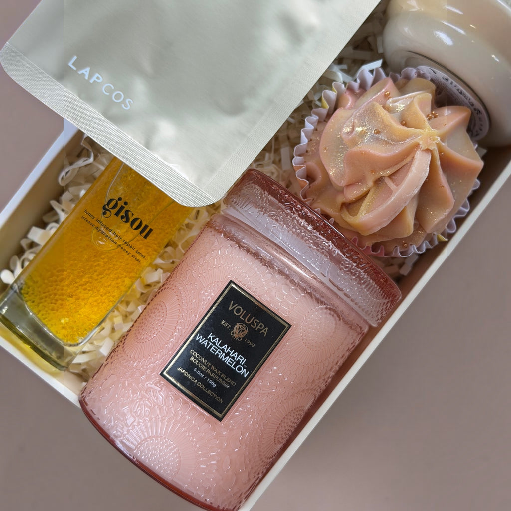 Luxurious Home and Beauty Ritual — view 2 — BGIFT gift UAE