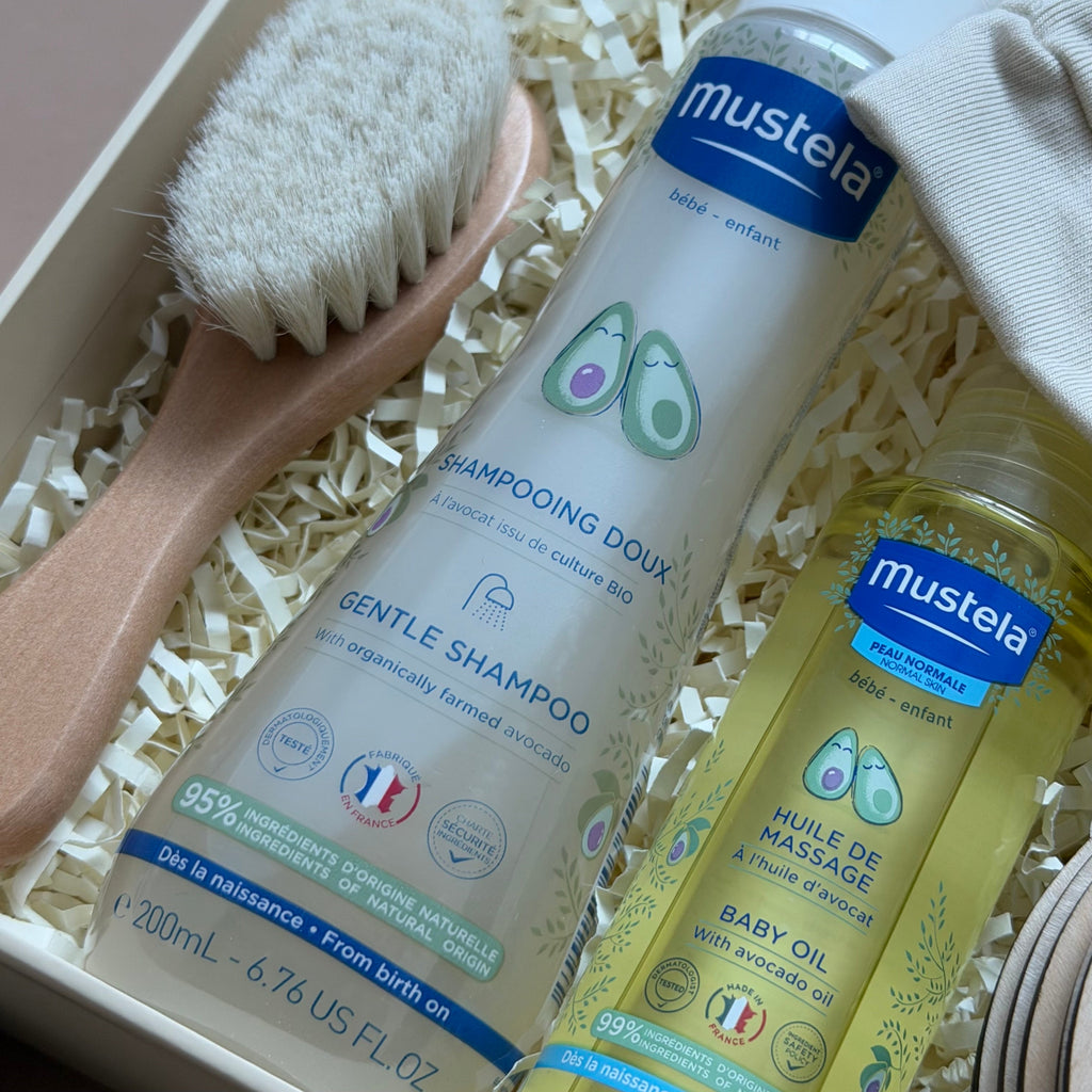 Baby Care Essentials — view 2 — BGIFT gift UAE