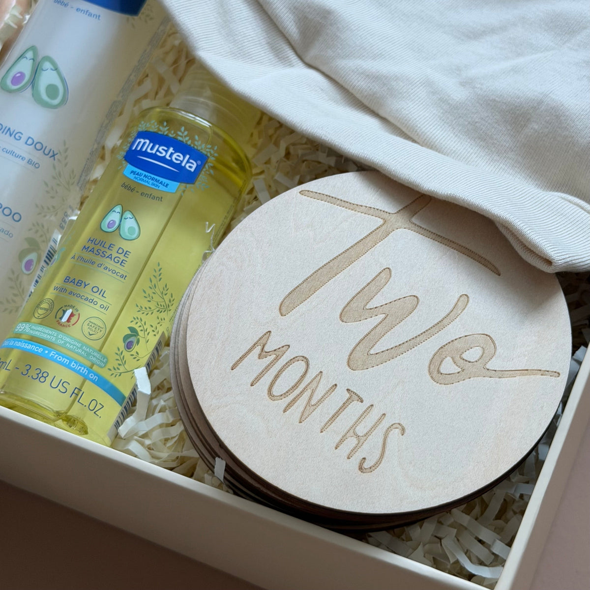 Baby Care Essentials — view 3 — BGIFT gift UAE