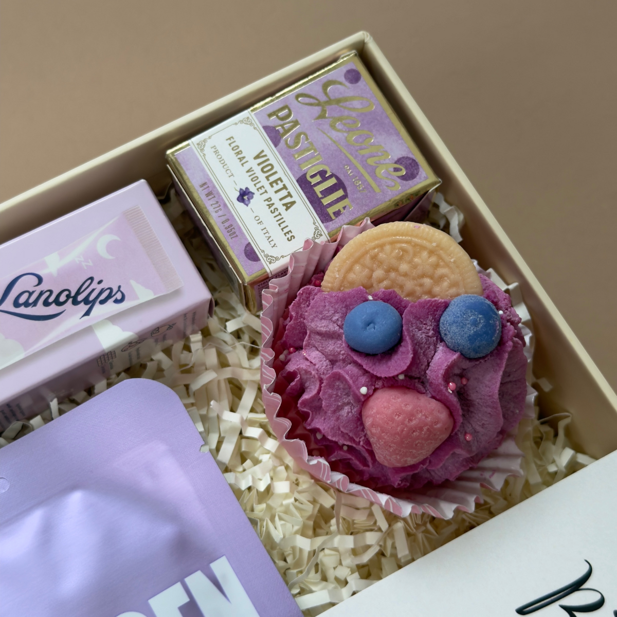 Night Body Ritual — view 2 — BGIFT gift UAE
