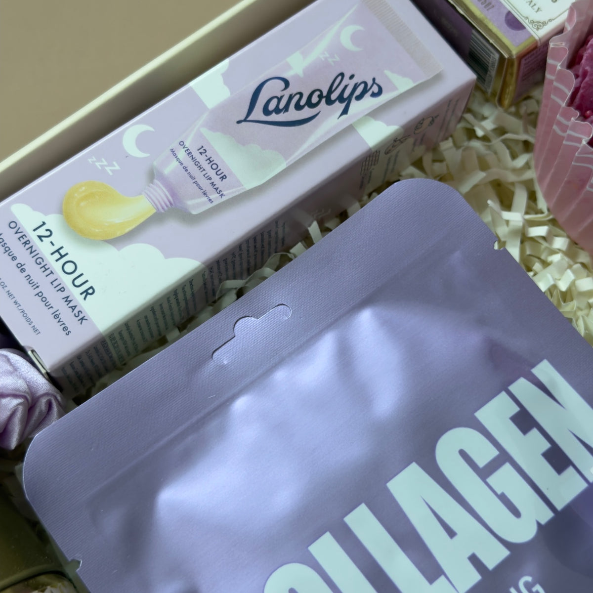 Night Body Ritual — view 3 — BGIFT gift UAE