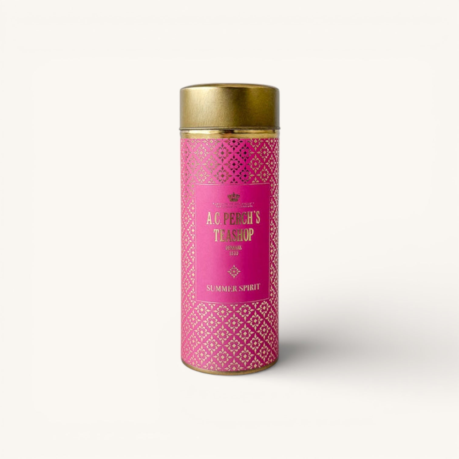 Summer Spirit | A.C PERCH'S THEHANDEL