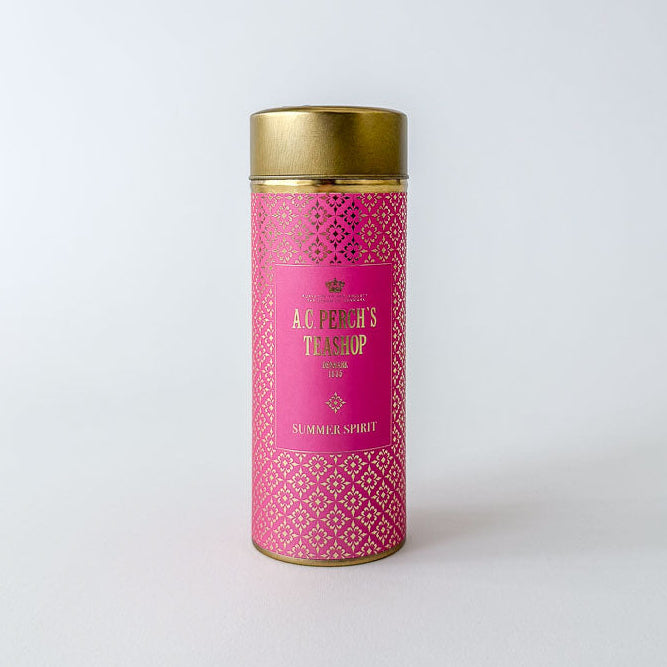 Summer Spirit | A.C PERCH'S THEHANDEL