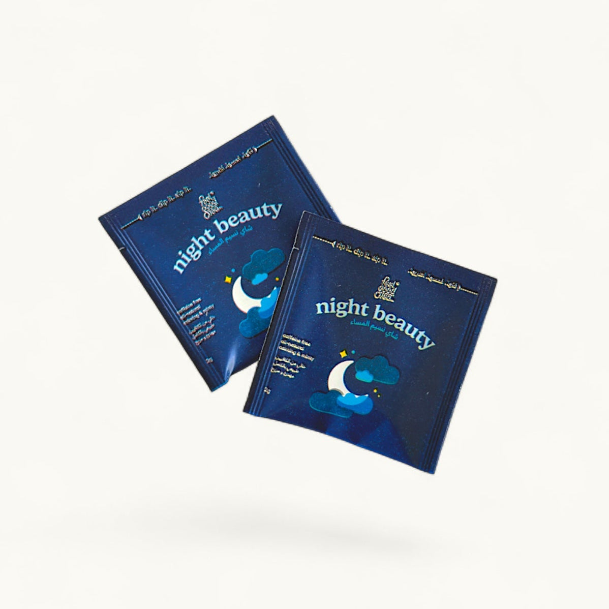 Night beauty Tea | Feel Good Tea