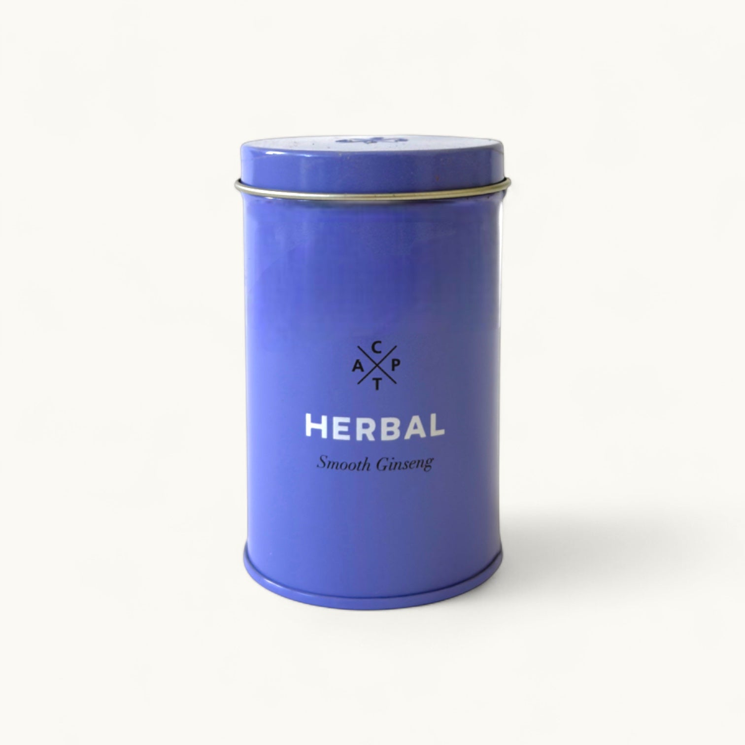 Smooth Ginseng Tea | A.C. Perch's Tea