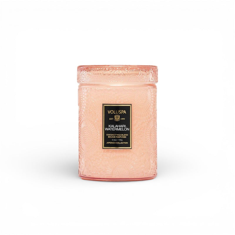 Kalahari Watermelon Candle | Volupsa