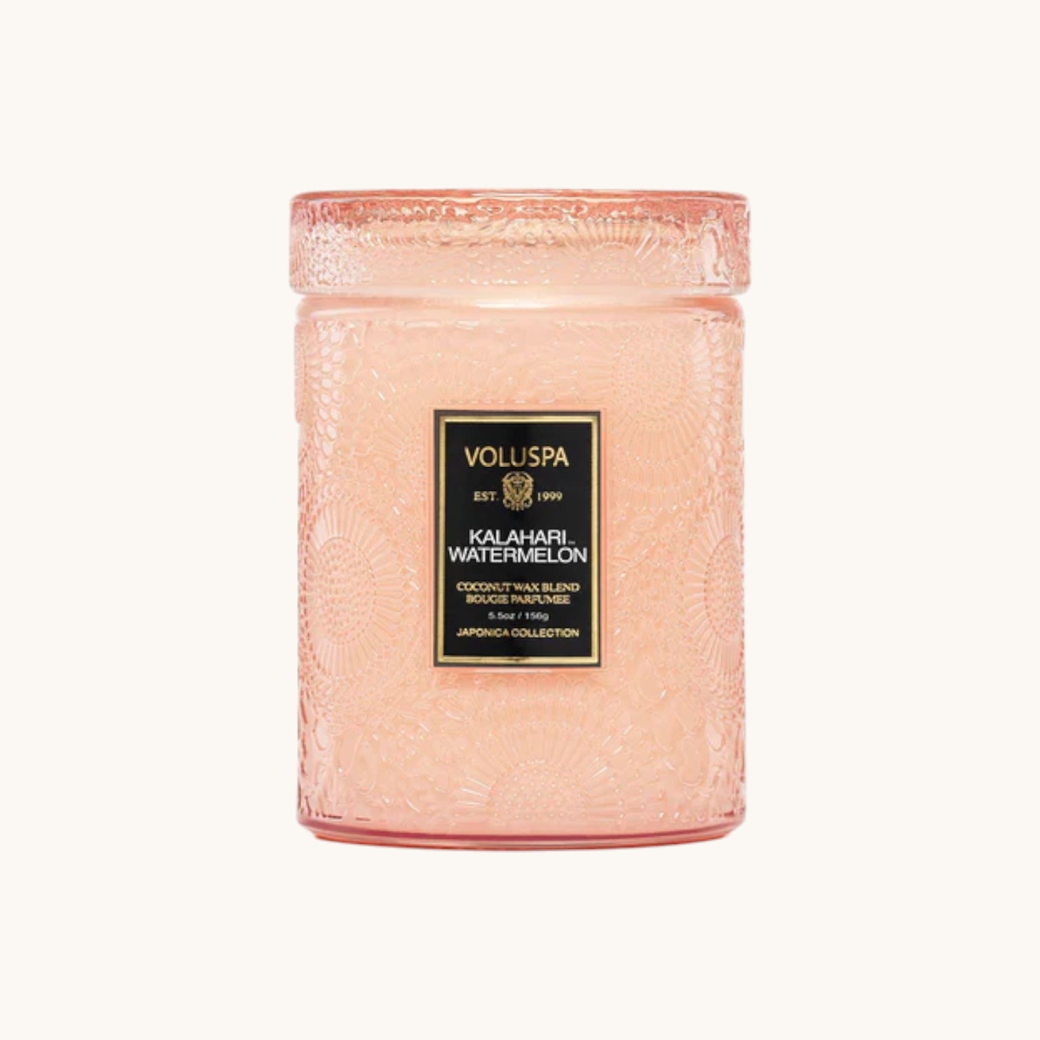 Kalahari Watermelon Candle | Volupsa