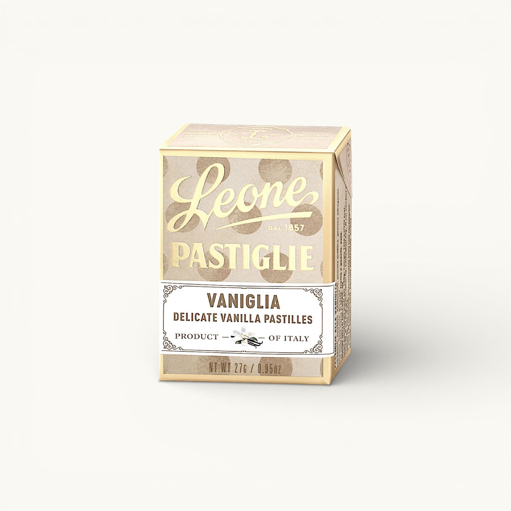 Vanilla Pastilles | Leone