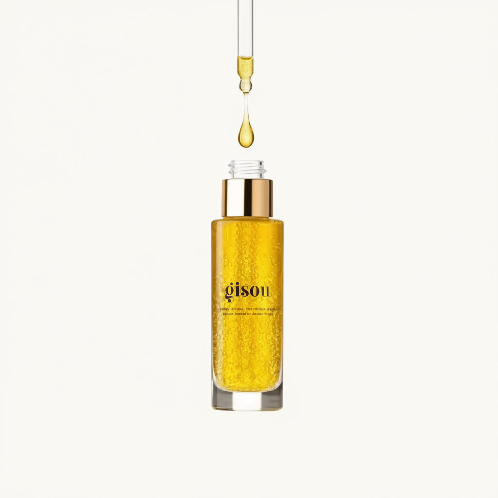 Honey Infused Har Serum | Gisou 30 ml