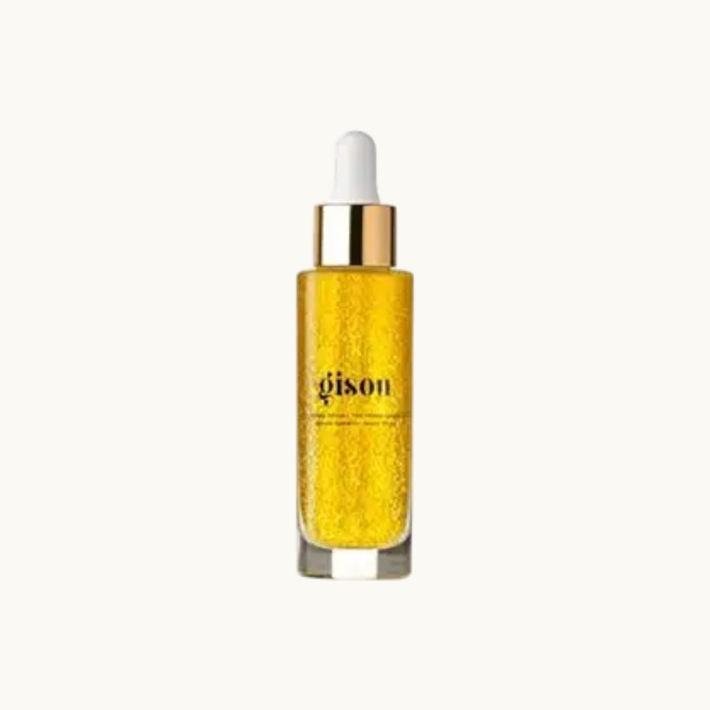 Honey Infused Har Serum | Gisou 30 ml