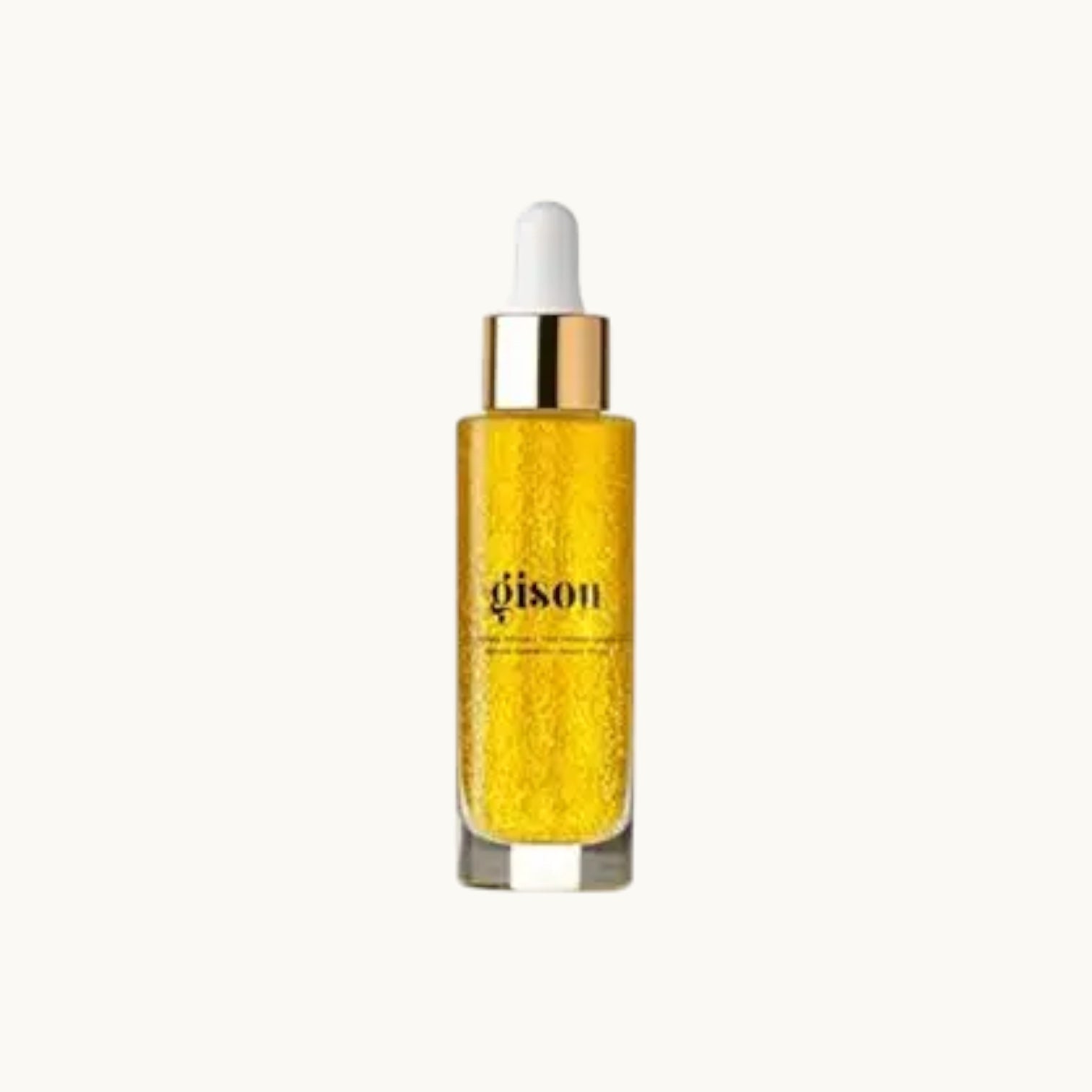Honey Infused Har Serum | Gisou 30 ml