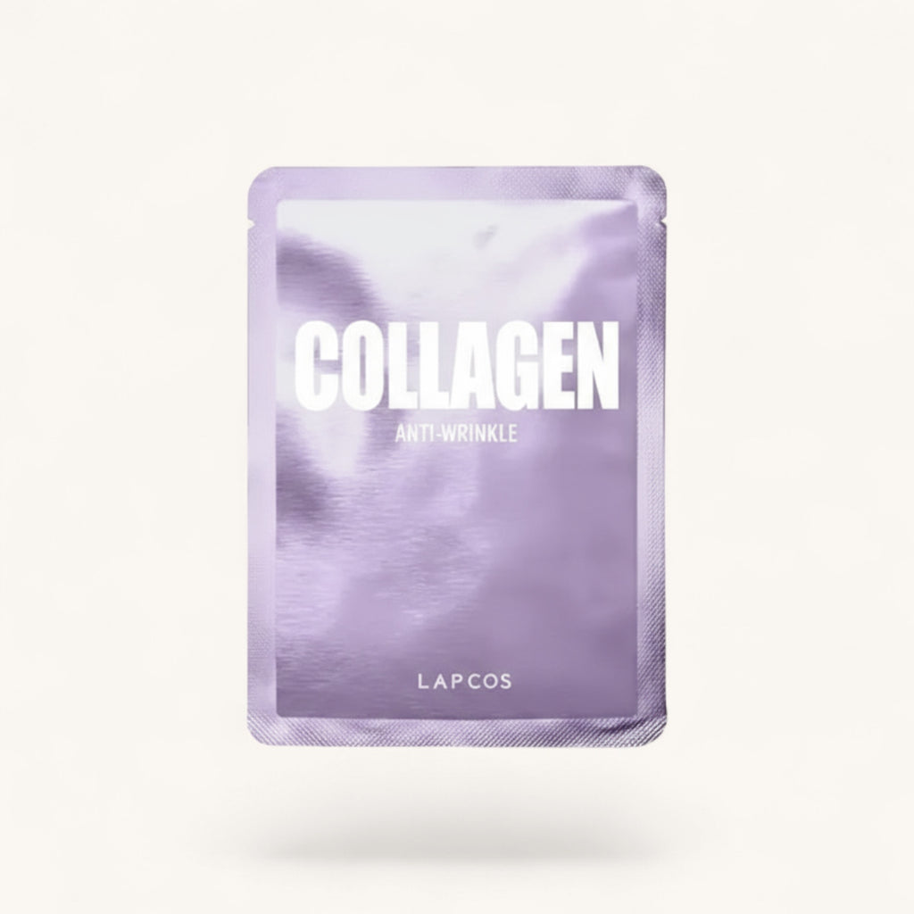 Facial Mask Collagen | LAPCOS