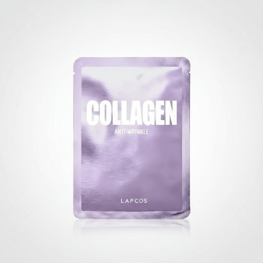 Facial Mask Collagen | LAPCOS