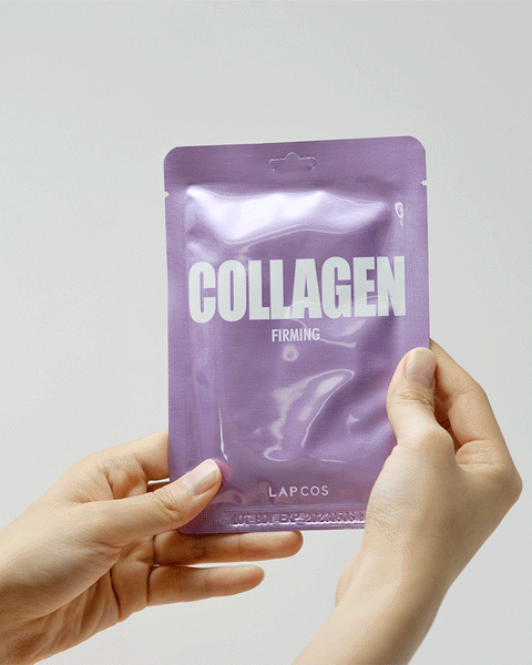 Facial Mask Collagen | LAPCOS
