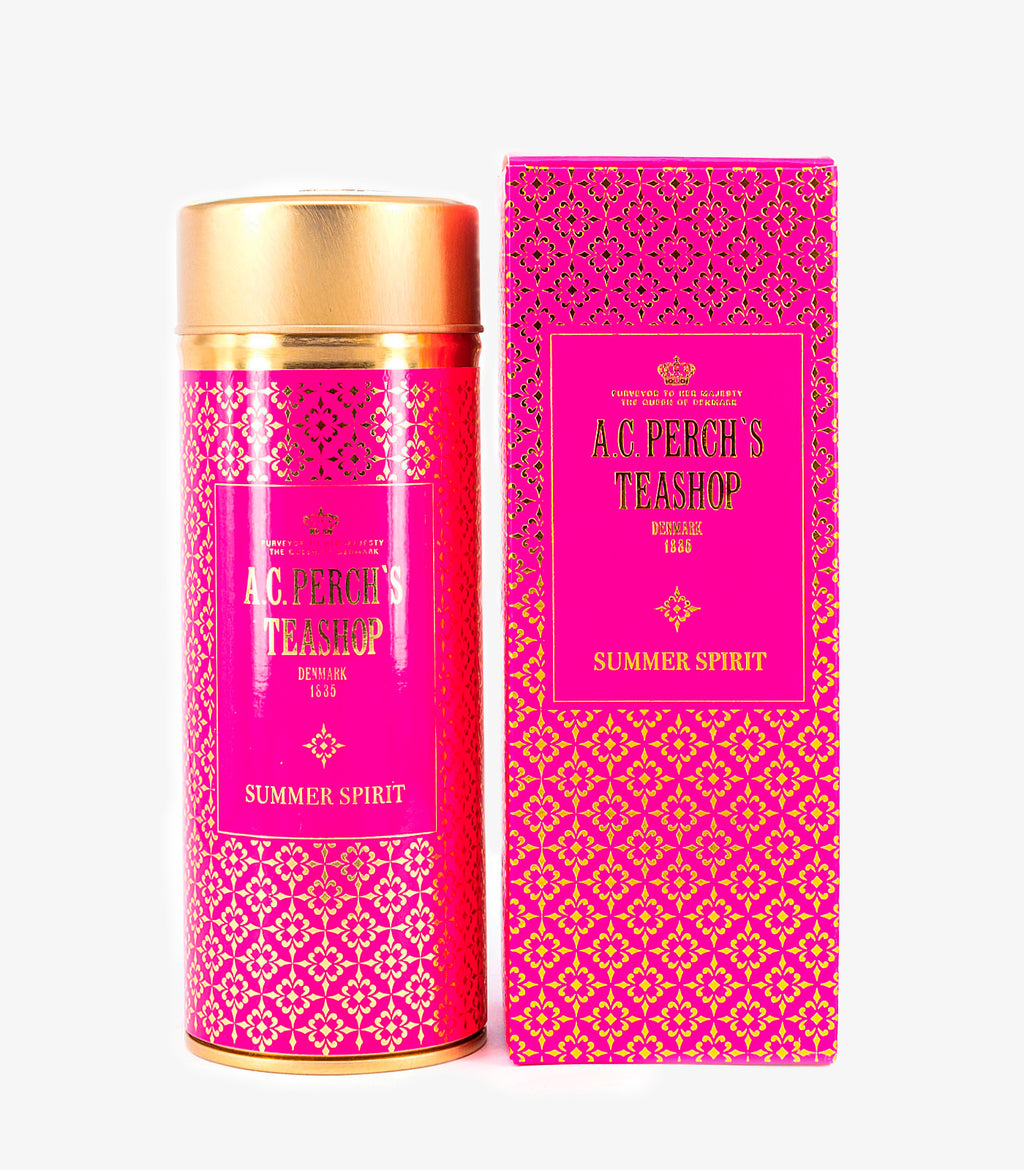 Summer Spirit | A.C PERCH'S THEHANDEL