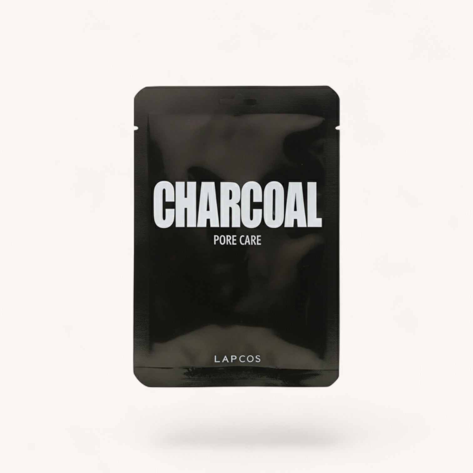 Facial Mask Charcoal | LAPCOS