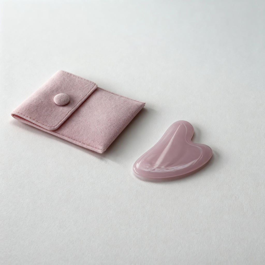 Pink Gua Sha | BGIFT