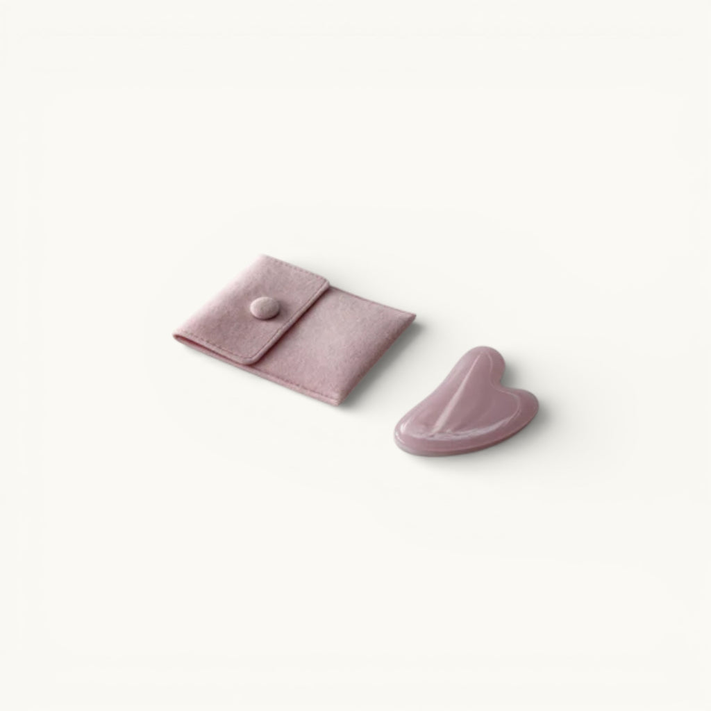 Pink Gua Sha | BGIFT