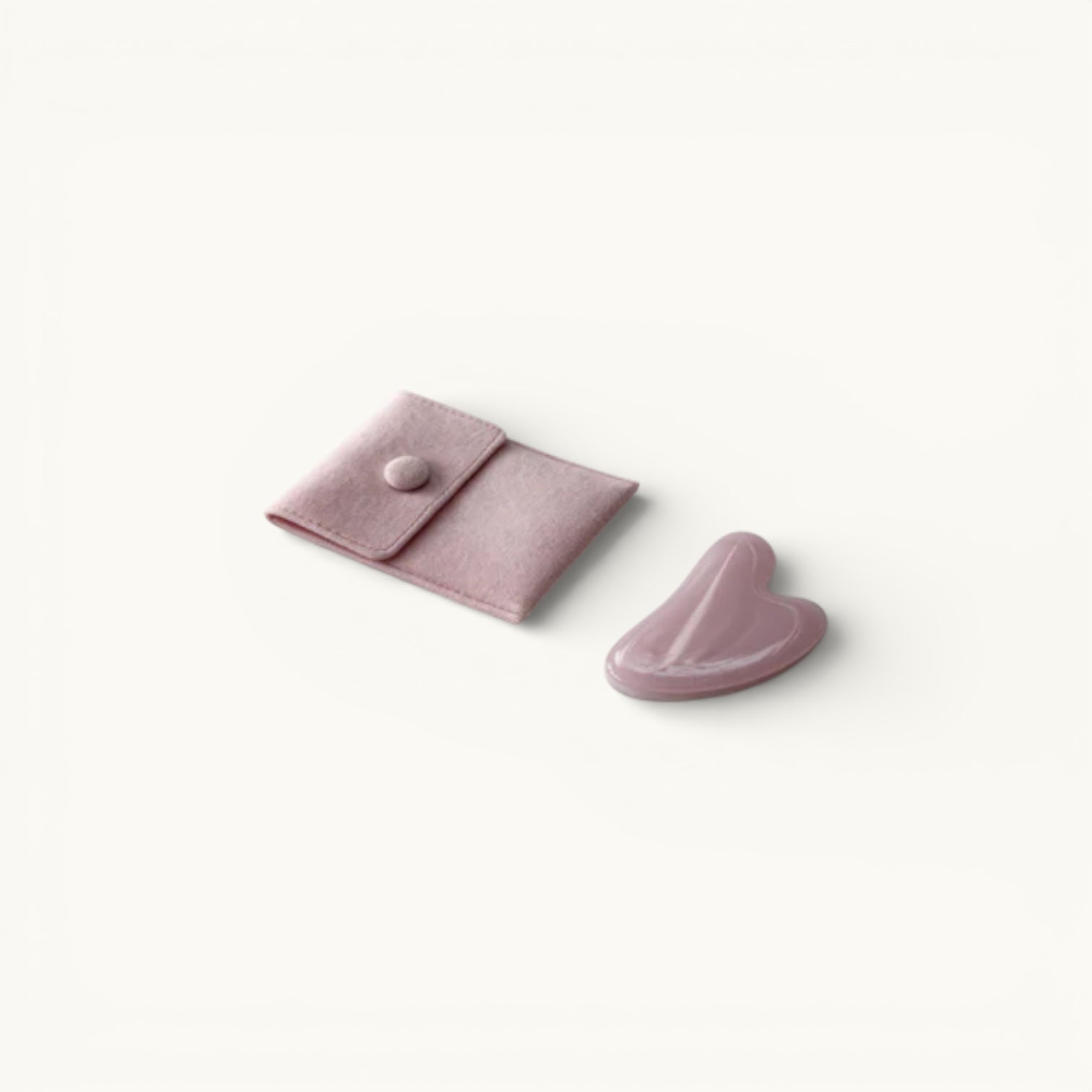 Pink Gua Sha | BGIFT