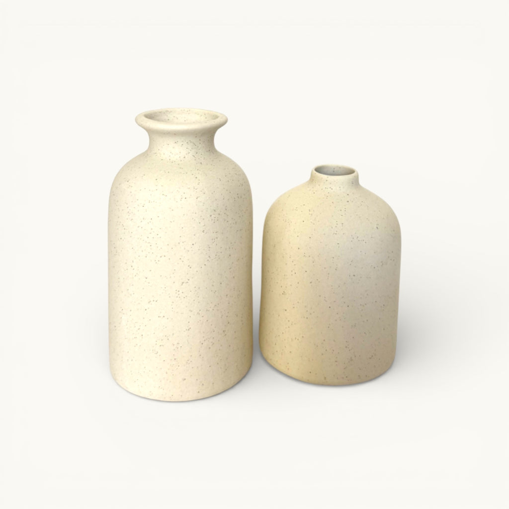 Minimalist Vase Set of 2 | Bgift