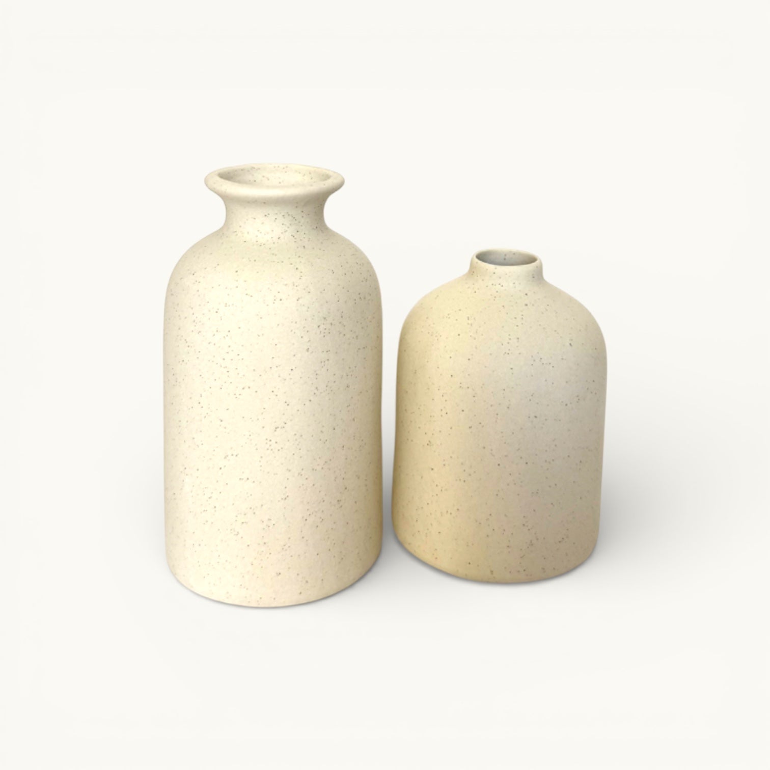 Minimalist Vase Set of 2 | Bgift